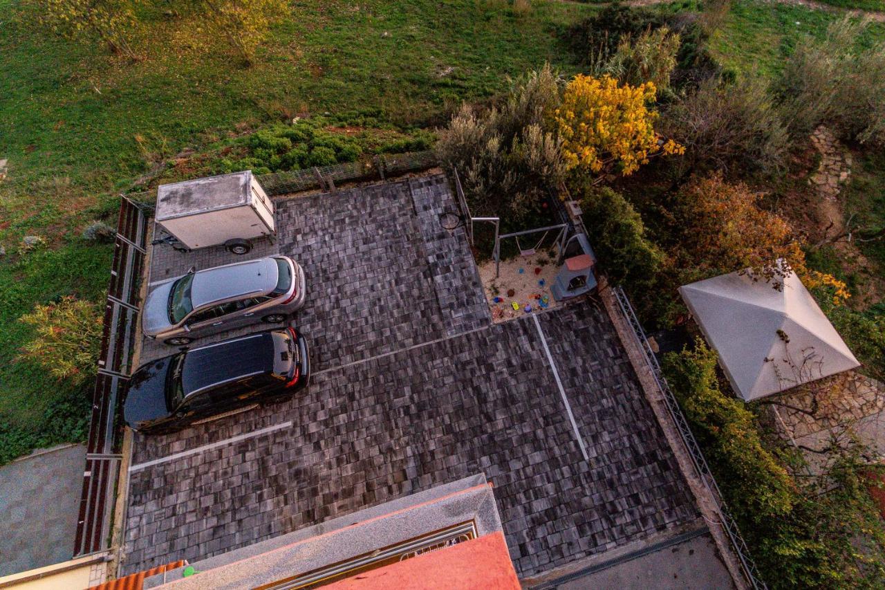 Villa Twins Markovic Пула Екстер'єр фото
