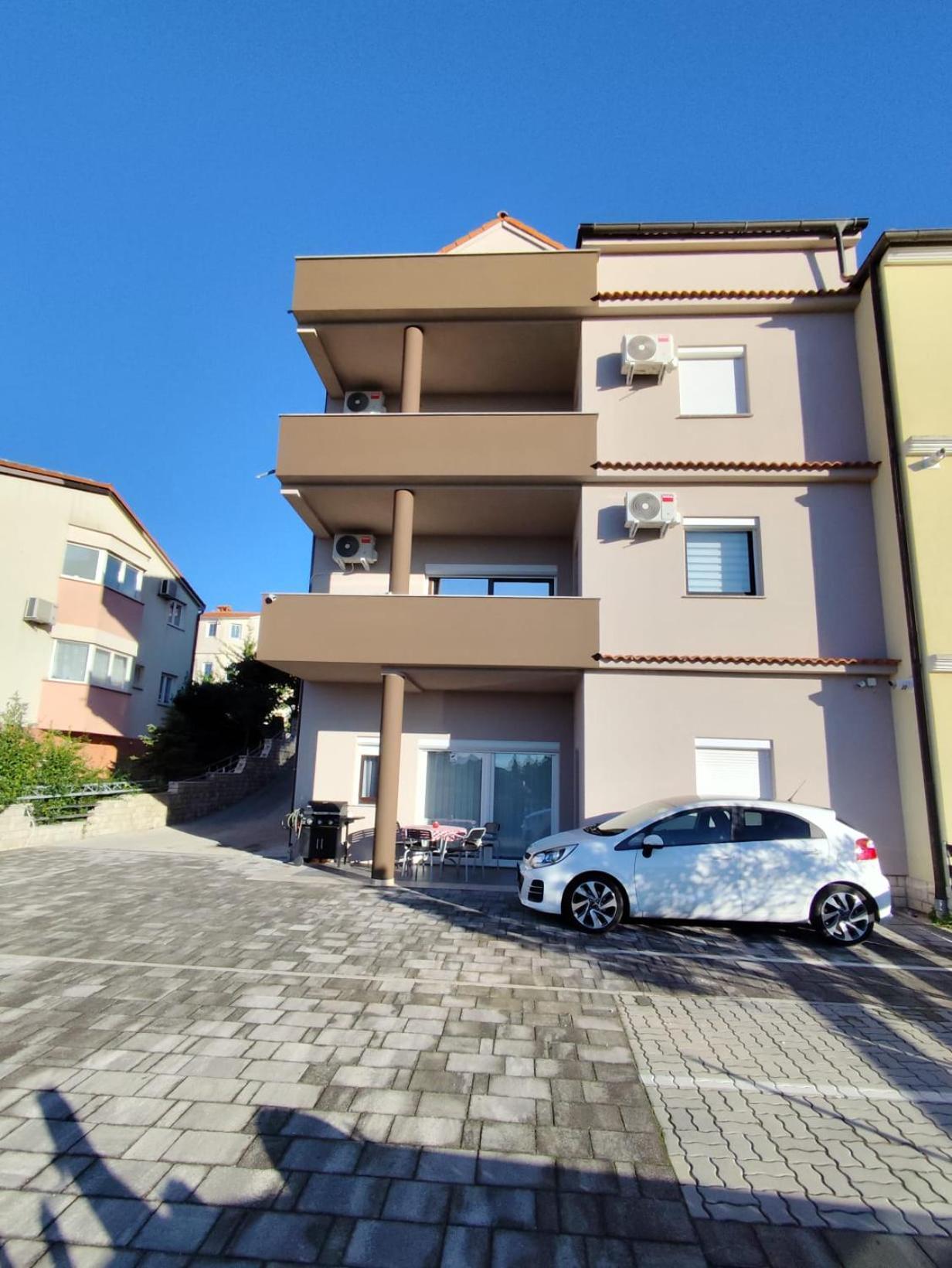 Villa Twins Markovic Пула Екстер'єр фото