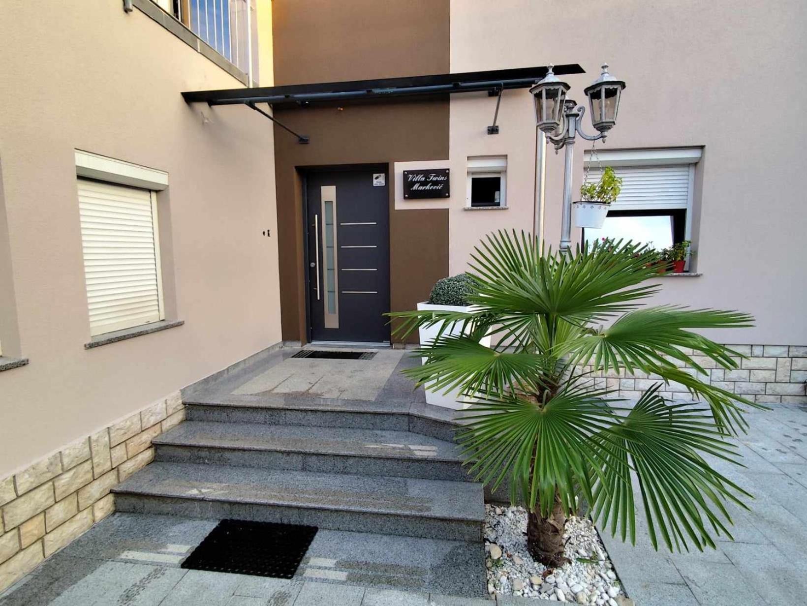 Villa Twins Markovic Пула Екстер'єр фото